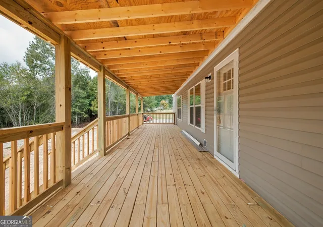 Photo 3 of Manufactured home for sale at 110 Secluded Acres, Lafayette, GA 30728 | MLS# 10853334 | Listing updated on 2026-10-09