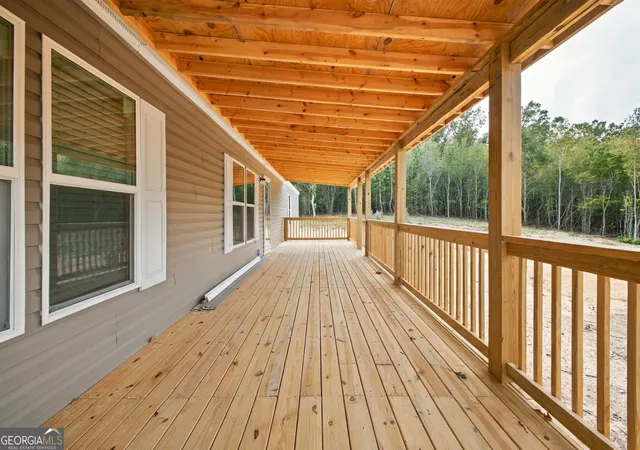 Photo 3 of Manufactured home for sale at 110 Secluded Acres, Lafayette, GA 30728 | MLS# 10853334 | Listing updated on 2026-10-09