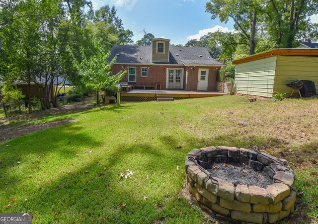 Photo 3 of Single family home for sale at 745 Bieze St, Griffin, GA 30224 | MLS# 10852290 | Listing updated on 2026-10-08