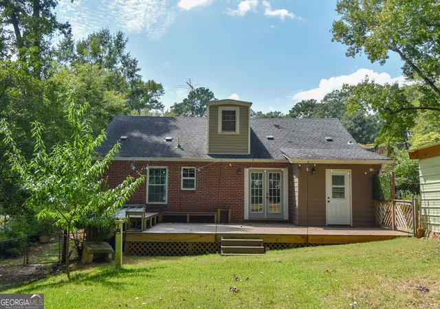 Photo 4 of Single family home for sale at 745 Bieze St, Griffin, GA 30224 | MLS# 10852290 | Listing updated on 2026-10-08