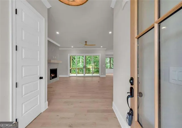 Photo 2 of Single family home for sale at 7062 Hammock Trl, Gainesville, GA 30506 | MLS# 10847338 | Listing updated on 2026-09-30