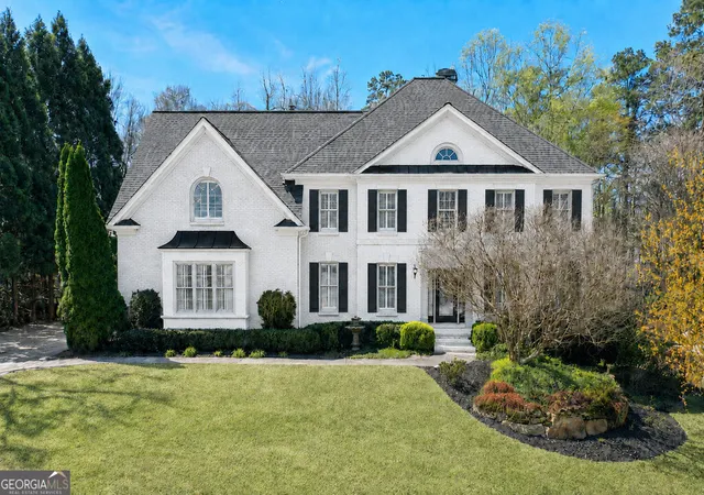 Photo 2 of Mansion for sale at 14530 Creek Clb Dr, Alpharetta, GA 30004 | MLS# 10837797 | Listing updated on 2026-09-15