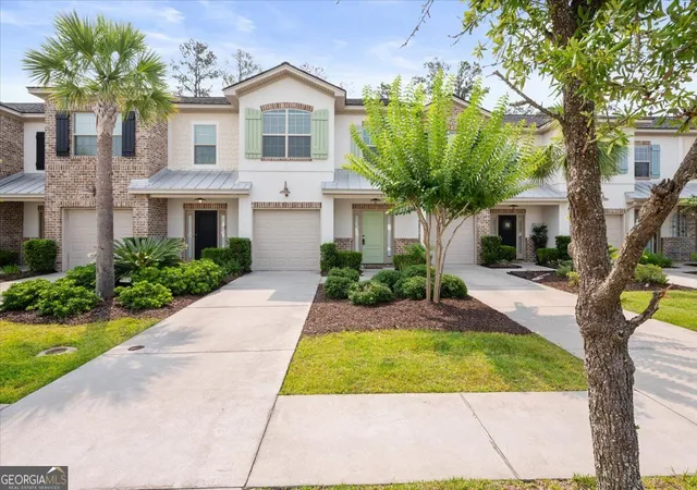Photo 2 of Townhouse for sale at 404 Mariners Cir, St. Simons, GA 31522 | MLS# 10844655 | Listing updated on 2026-09-14