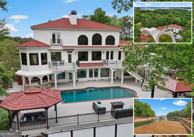 Photo 1 of Mansion for sale at 7430 Shadburn Fry Rd, Cumming, GA 30041 | MLS# 10840573 | Listing updated on 2026-09-23