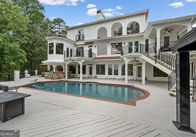Photo 3 of Mansion for sale at 7430 Shadburn Fry Rd, Cumming, GA 30041 | MLS# 10840573 | Listing updated on 2026-09-23