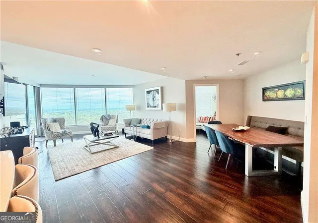 Condo for sale at 3338 Peachtree Rd NE #2303, Atlanta, GA 30326 | MLS# 10853485