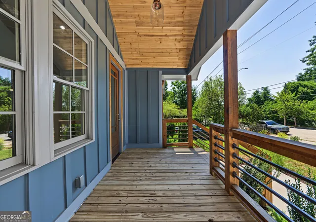 Photo 3 of Single family home for sale at 1436 Lakewood Ave Se, Atlanta, GA 30315 | MLS# 10827371 | Listing updated on 2026-09-10