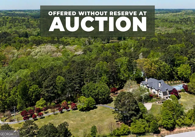 Photo 1 of Mansion for sale at 131 Lincoln Rd, Tyrone, GA 30290 | MLS# 10733104 | Listing updated on 2026-09-14