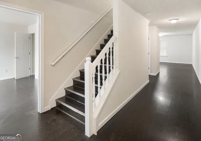 Photo 2 of Townhouse for sale at 1215 Maple Valley Ct, Union City, GA 30291 | MLS# 10841438 | Listing updated on 2026-09-08