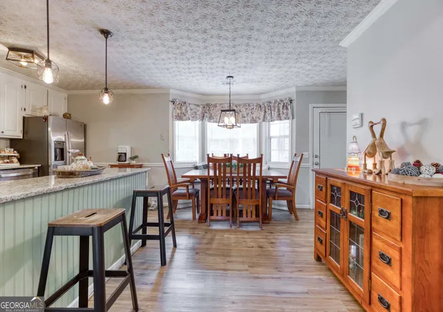 Photo 3 of Single family home for sale at 1500 Double Springs Church Rd, Monroe, GA 30656 | MLS# 10819612 | Listing updated on 2026-10-03
