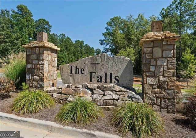 Photo 2 of Land for sale at 147 Falls Ln, Milledgeville, GA 31061 | MLS# 10848222 | Listing updated on 2026-09-21