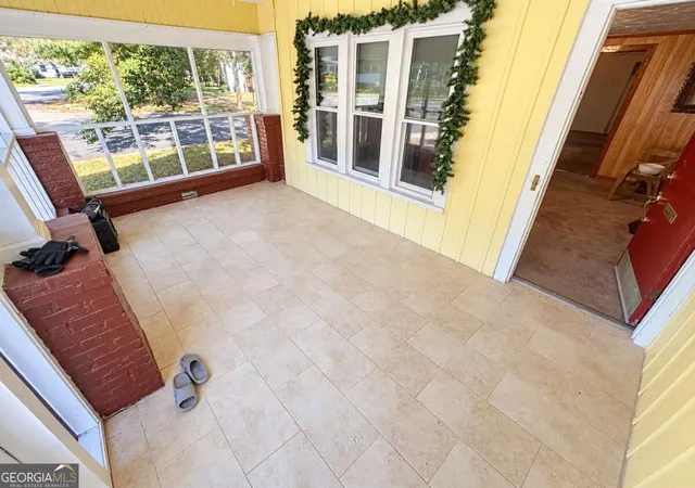 Photo 3 of Single family home for sale at 1304 Burton Ave, Macon, GA 31204 | MLS# 10879587 | Listing updated on 2026-10-28