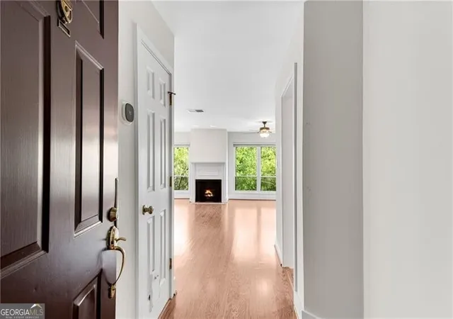 Photo 3 of Condo for sale at 209 14th Street Ne #307, Atlanta, GA 30309 | MLS# 10839991 | Listing updated on 2026-10-07