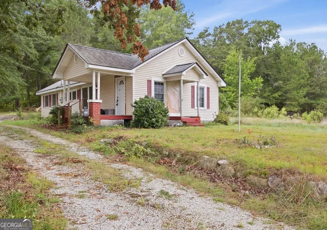Single family home for sale at 1288 Rose Ln, Toccoa, GA 30577 | MLS# 10850282