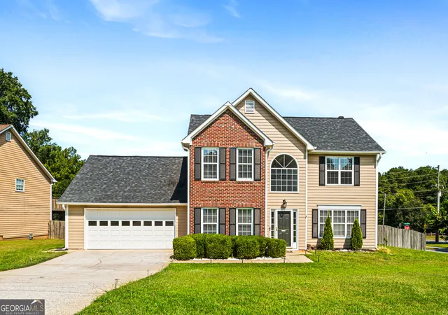 Photo 1 of Single family home for sale at 2586 Abbotts Glen Dr Nw, Acworth, GA 30101 | MLS# 10851309 | Listing updated on 2026-10-07