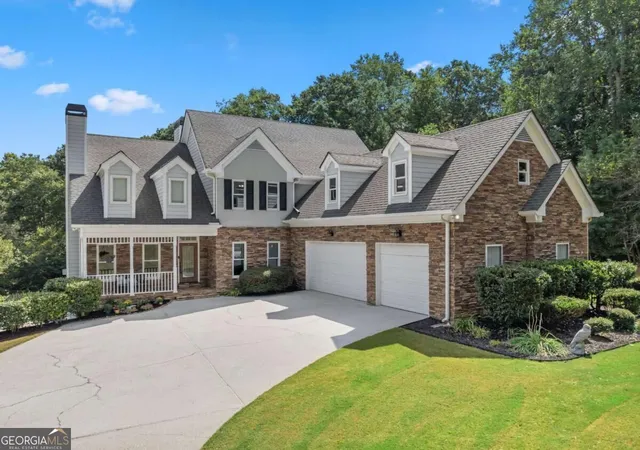 Photo 1 of Single family home for sale at 1522 Gracebrook Dr, Lawrenceville, GA 30045 | MLS# 10844136 | Listing updated on 2026-09-11