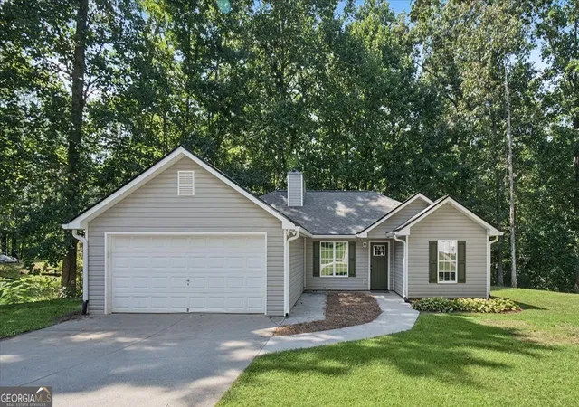 Photo 1 of Sale Pending at 176 Chipper Ln, Rockmart, GA 30153 | MLS# 10840968 | Listing updated on 2026-10-16