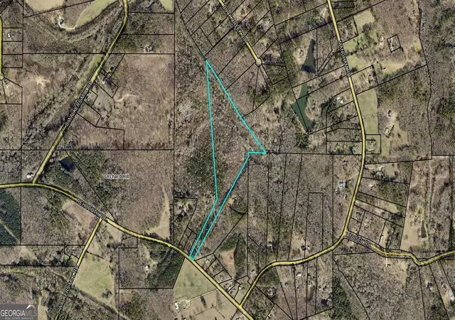Photo 1 of Land for sale at 2199 Rehoboth Rd, Griffin, GA 30224 | MLS# 10844058 | Listing updated on 2026-09-11
