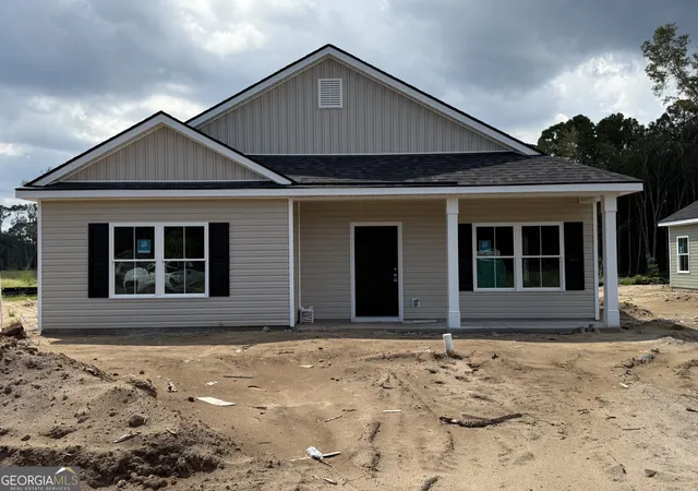 Photo 1 of Single family home for sale at 23 Ransom Dr, Darien, GA 31305 | MLS# 10846787 | Listing updated on 2026-10-07
