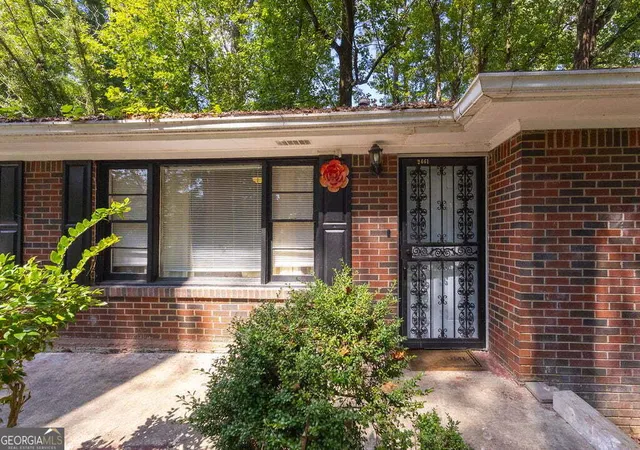 Photo 2 of Single family home for sale at 2661 Collier Dr Nw, Atlanta, GA 30318 | MLS# 10852057 | Listing updated on 2026-09-24