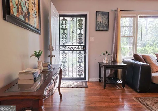 Photo 3 of Single family home for sale at 2661 Collier Dr Nw, Atlanta, GA 30318 | MLS# 10852057 | Listing updated on 2026-09-24