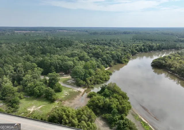 Photo 1 of Land for sale at 0 S Ocmulgee Blvd, Jacksonville, GA 31544 | MLS# 10839977 | Listing updated on 2026-09-18