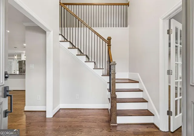 Photo 3 of Single family home for sale at 4613 Sharon Valley Ct, Atlanta, GA 30338 | MLS# 10872651 | Listing updated on 2026-10-29