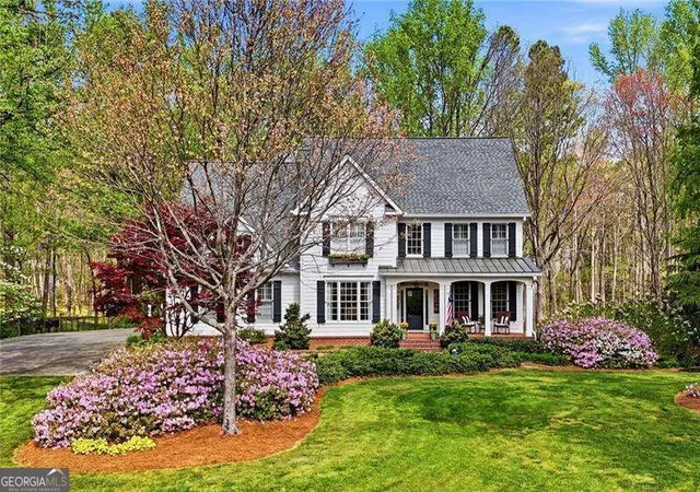 Photo 1 of Single family home for sale at 1187 Lower Birmingham Rd, Canton, GA 30115 | MLS# 10843198 | Listing updated on 2026-09-14