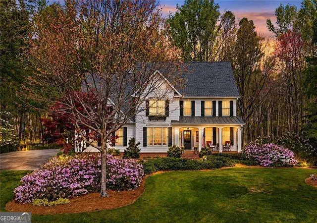 Photo 2 of Single family home for sale at 1187 Lower Birmingham Rd, Canton, GA 30115 | MLS# 10843198 | Listing updated on 2026-09-14