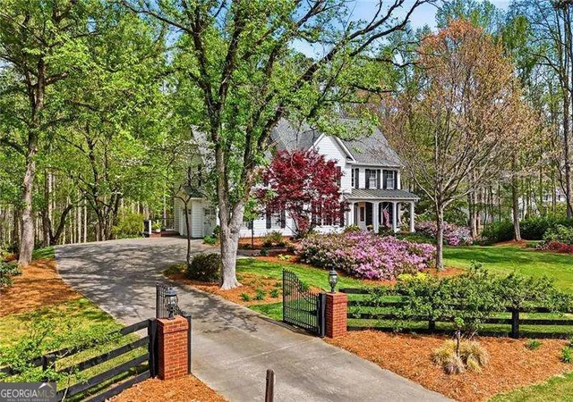 Photo 3 of Single family home for sale at 1187 Lower Birmingham Rd, Canton, GA 30115 | MLS# 10843198 | Listing updated on 2026-09-14