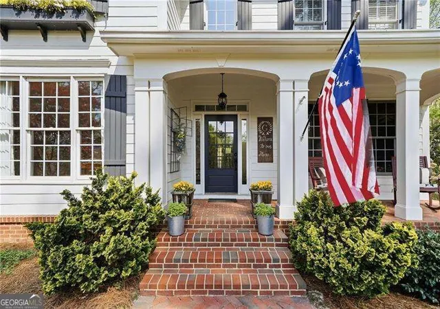 Photo 3 of Single family home for sale at 1187 Lower Birmingham Rd, Canton, GA 30115 | MLS# 10843198 | Listing updated on 2026-09-14