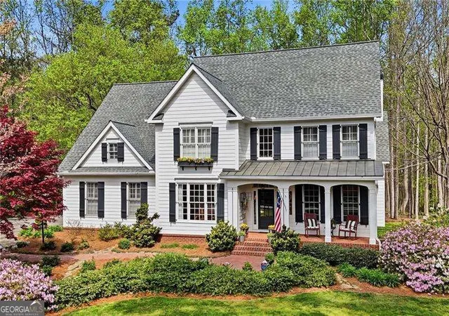 Photo 4 of Single family home for sale at 1187 Lower Birmingham Rd, Canton, GA 30115 | MLS# 10843198 | Listing updated on 2026-09-14