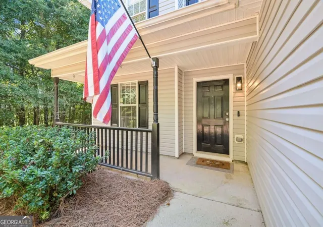 Photo 2 of Single family home for sale at 90 Stallsworth Rd, Mcdonough, GA 30252 | MLS# 10844130 | Listing updated on 2026-09-11