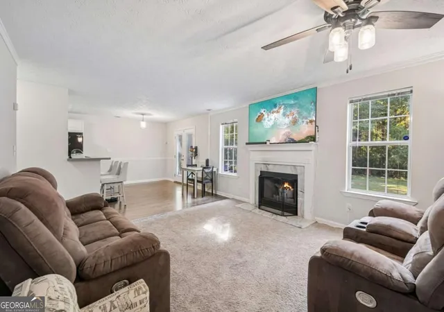 Photo 3 of Single family home for sale at 90 Stallsworth Rd, Mcdonough, GA 30252 | MLS# 10844130 | Listing updated on 2026-09-11