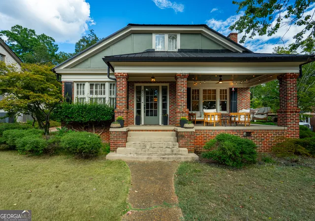 Single family home for sale at 409 College Ave, Lagrange, GA 30240 | MLS# 10843959