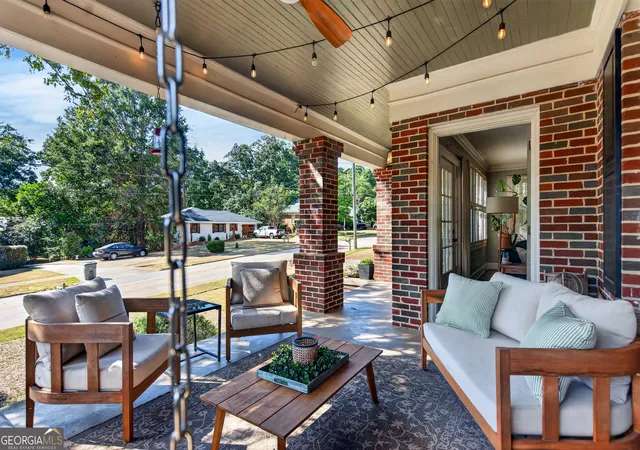 Photo 2 of Single family home for sale at 409 College Ave, Lagrange, GA 30240 | MLS# 10843959 | Listing updated on 2026-09-17