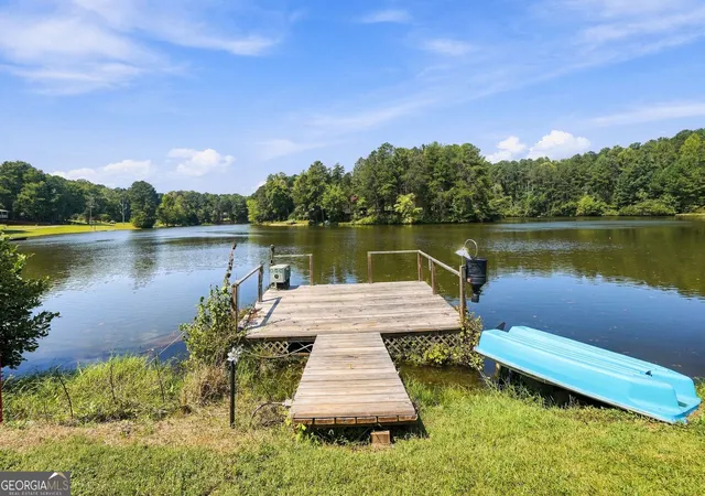 Listing Photo 4 - Condo for sale in building located at 479 Montview Dr, Jasper, GA 30143