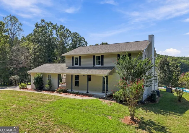 Listing Photo 5 - Condo for sale in building located at 479 Montview Dr, Jasper, GA 30143