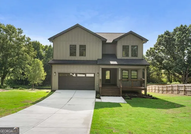 Photo 2 of Single family home for sale at 394 Poplar Springs Rd, Hiram, GA 30141 | MLS# 10849344 | Listing updated on 2026-10-02