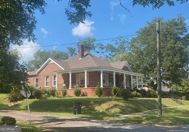 Photo 3 of Single family home for sale at 1201 6th Avenue, West Point, GA 31833 | MLS# 10853106 | Listing updated on 2026-10-09