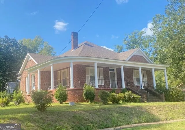 Photo 3 of Single family home for sale at 1201 6th Avenue, West Point, GA 31833 | MLS# 10853106 | Listing updated on 2026-10-09