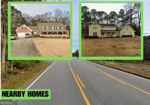 Photo 2 of Land for sale at 0 Lilburn Stone Mtn Rd, Stone Mountain, GA 30087 | MLS# 10822804 | Listing updated on 2026-09-17