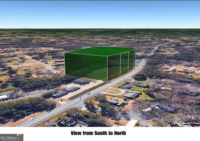 Photo 4 of Land for sale at 0 Lilburn Stone Mtn Rd, Stone Mountain, GA 30087 | MLS# 10822804 | Listing updated on 2026-10-01