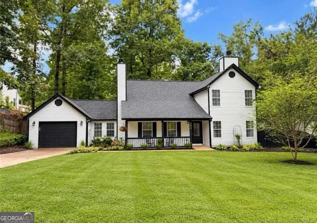 Single family home for sale at 2630 Impala Dr, Cumming, GA 30041 | MLS# 10845517