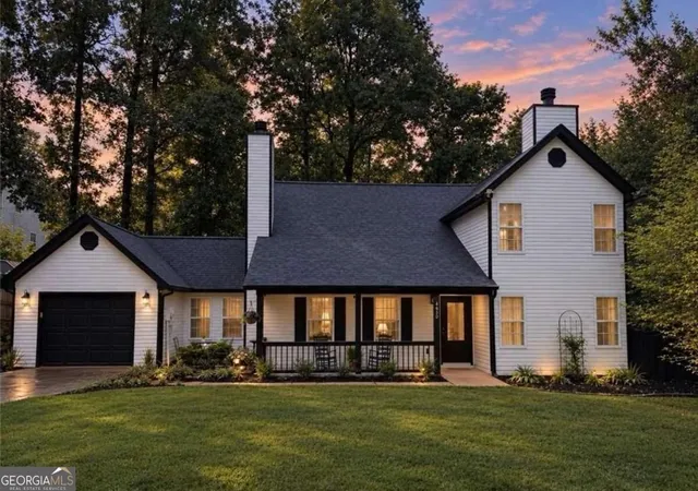 Photo 2 of Single family home for sale at 2630 Impala Dr, Cumming, GA 30041 | MLS# 10845517 | Listing updated on 2026-10-08