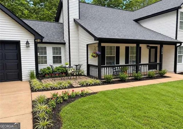 Photo 3 of Single family home for sale at 2630 Impala Dr, Cumming, GA 30041 | MLS# 10845517 | Listing updated on 2026-10-11