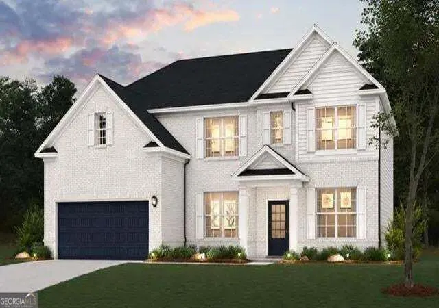 Photo 1 of Single family home for sale at 5610 Rosehall Pl, Atlanta, GA 30349 | MLS# 10848296 | Listing updated on 2026-10-24