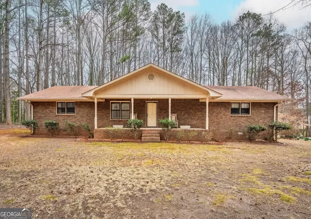 Photo 2 of Single family home for sale at 4505 Brookwood Dr, Mableton, GA 30126 | MLS# 10845822 | Listing updated on 2026-10-06