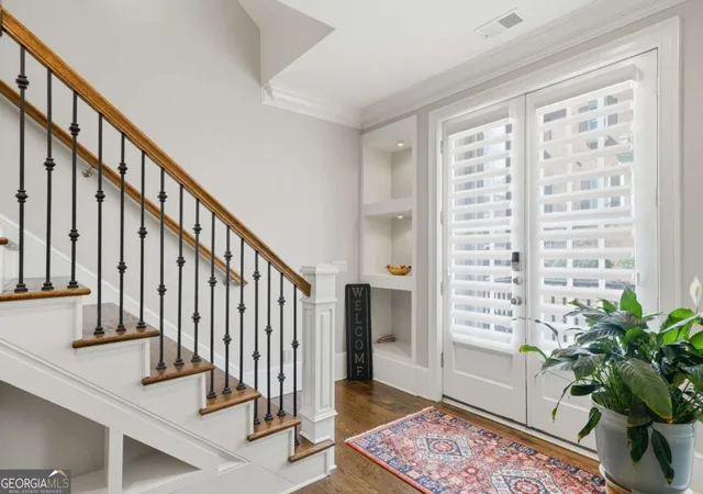 Photo 3 of Townhouse for sale at 4397 Bridgehaven Dr Se #7, Smyrna, GA 30080 | MLS# 10716191 | Listing updated on 2026-09-07