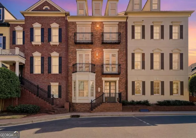 Photo 3 of Townhouse for sale at 4397 Bridgehaven Dr SE #7, Smyrna, GA 30080 | MLS# 10716191 | Listing updated on 2026-09-07